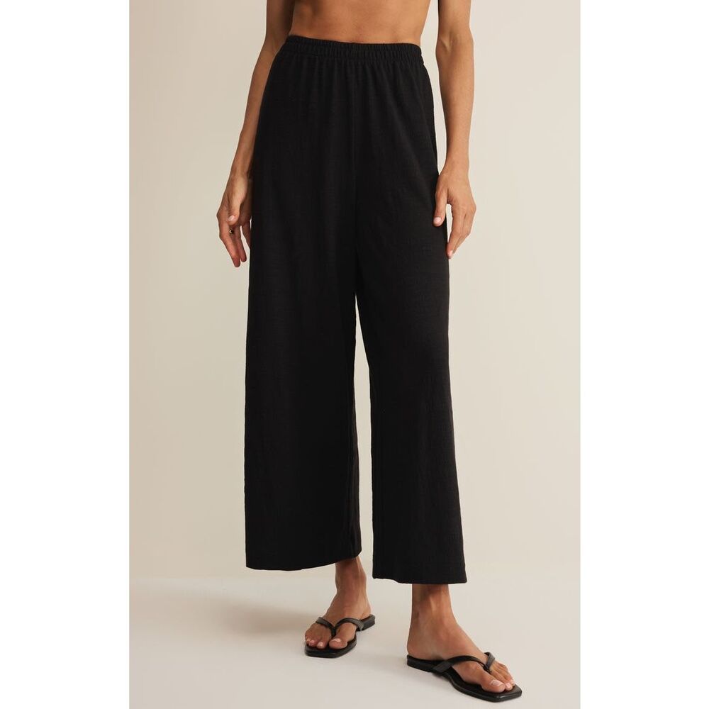 Z Supply SCOUT TEXTURED SLUB PANT